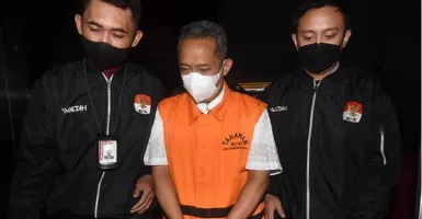 OTT Wali Kota Bandung: 2 Kode Aneh Berujung Yana Mulyana Tersangka