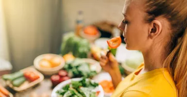 Menu Makan Selama 7 Hari untuk Menurunkan Berat badan Lebih Cepat dan Mudah