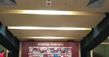 Dipermalukan Timnas Indonesia U-22, Pelatih Lebanon: Hanya Persahabatan