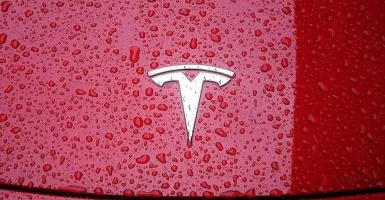 Saham Tesla Jatuh di Bawah USD 150, Keuntungan Selama Setahun Terakhir Lenyap