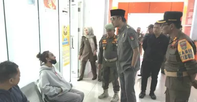 4 Pelaku LGBT Diamankan di Sumatera Barat, Dikenai Sanksi Denda
