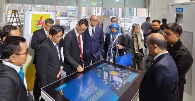 Indonesia Terbuka untuk Investasi Teknologi Hijau, PLN Siap Ekspansi Pasar Global