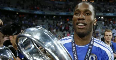 Bos Baru Chelsea Dapat Pesan Menohok dari Didier Drogba