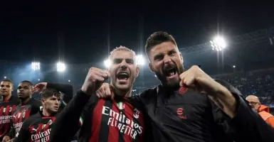 AC Milan dan Kembalinya Sang Raja Liga Champions dari Italia