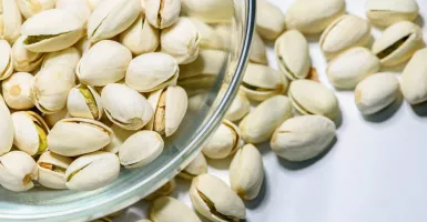 4 Khasiat Makan Kacang Pistachio untuk Kesehatan, Ternyata Dahsyat