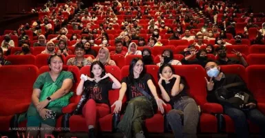 Film Sewu Dino Siap Menemani Libur Lebaran di Bioskop