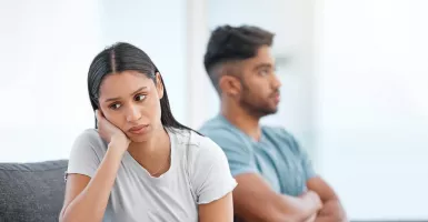Jangan Galau, Ini 3 Cara Mengakhiri Hubungan Toxic