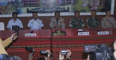 TNI vs Polisi di Kupang: Pos Lebaran 2023 Dirusak, Mobil Dibakar