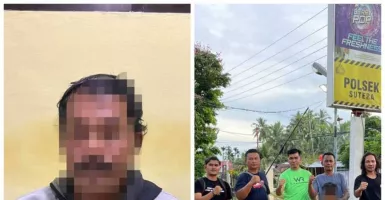 Persekusi Sumbar, 2 Orang Pelaku Berhasil Ditangkap Polisi