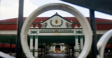 Libur Lebaran 2023 Tiba! Ini Rekomendasi 5 Tempat Wisata di Yogyakarta