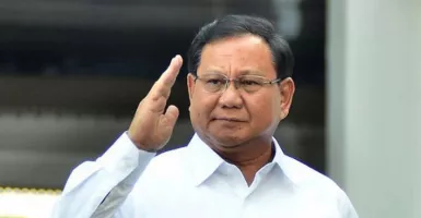 Ganjar Pranowo Capres PDIP, Gerindra Ngotot Prabowo Presiden