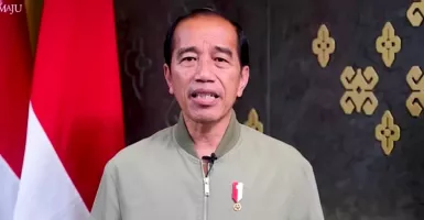 Rayakan Iduladha 2023, Jokowi Kirim 1 Ekor Sapi Kurban ke NTT