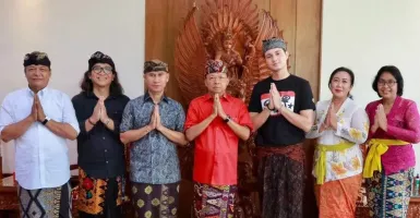 Indonesian Idol 2023: Gubernur Bali Sarankan Paul Aro Sembahyang di Pura Besakih