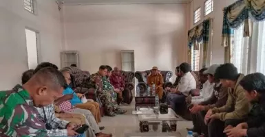 Kronologis Kontak Tembak TNI vs KKB di Intan Jaya, Papua Tengah