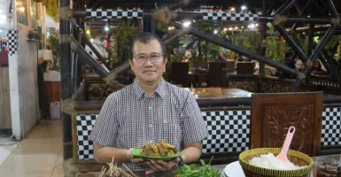 Rumah Makan Ciganea Purwakarta, Hidden Gem Wisata Kuliner di Rest Area
