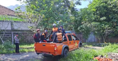 Bocah Tenggelam di Pantai Sukabumi Jawa Barat Ditemukan Tewas