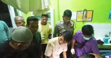 Turis asing di Simeulue Aceh Ditangkap Polisi Seusai Aniaya Warga Lokal