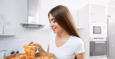 5 Faktor Penyebab Kamu Merasa Cepat Lapar, Simak Cara Mencegahnya