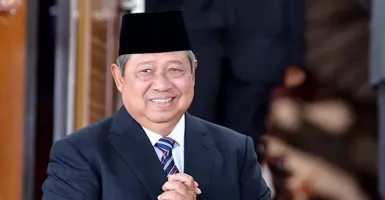 CEK FAKTA: Kasus Korupsi Hambalang, SBY Ditangkap KPK