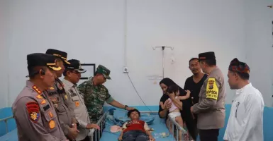 Kecelakaan Kapal di Riau, Nakhoda dan ABK Ditahan Polisi