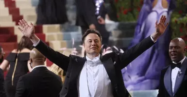 Elon Musk Kunjungi China, Tesla Disebut Contoh Kerja Sama Ekonomi yang Sukses