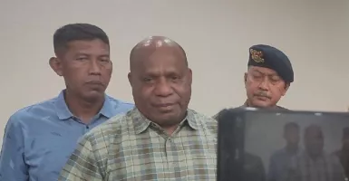 Polda Papua Bidik Warga Sipil dan Pejabat yang Bantu KKB Egianus Kogoya