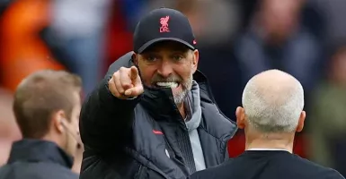 Diogo Jota Jadi Bukti Kecerdasan Jurgen Klopp di Liverpool