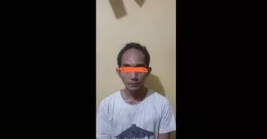 Pemeran Ikal Laskar Pelangi Terlibat Tabrak Lari, Ditangkap Polisi