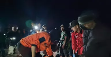 9 Wisatawan Tenggelam di Sukabumi Tewas saat Libur Lebaran