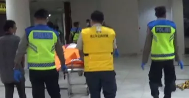Polisi Beber Perkembangan Kasus Temuan Mayat Wanita di Bandara Kualanamu