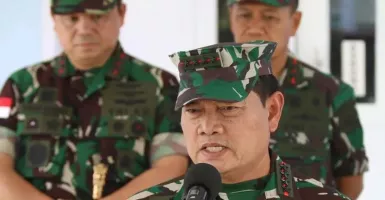 Panglima TNI Mutasi 172 Perwira Mei 2023, 2 Jenderal Bintang 3 Kena