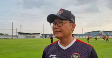 Blak-blakan, Manajer Timnas Indonesia U-22 Akui Untung Besar di Kamboja