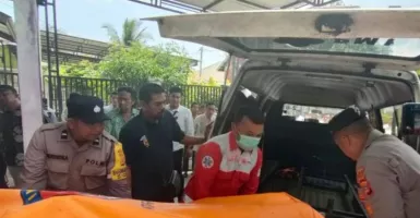 Pejabat PUPR Aceh Meninggal, Ditemukan Tergantung di Pintu Rumahnya