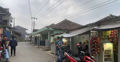 Perampokan Nasabah Bank di Sukabumi, Uang Rp 350 Juta Lenyap