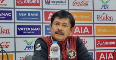 Indra Sjafri Bersuara soal Timnas Indonesia U-22 ke Semifinal SEA Games 2023 Kamboja
