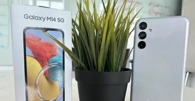 HP Baru Samsung Galaxy M14 5G, Baterai Besar, Harga Mulai Rp 2 Jutaan