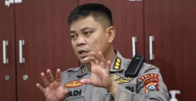 Polisi Bentuk Tim Tangani Kasus Temuan Mayat Wanita di Bandara Kualanamu