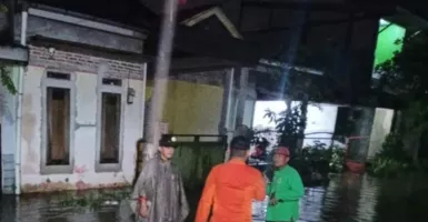 1.893 Rumah Terendam Banjir di Bogor Akibat Hujan Lebat Rabu Lalu