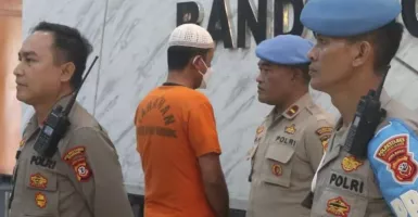 Polisi Beber Motif Pria Pemukul Sopir Bus Trans Metro Pasundan di Bandung