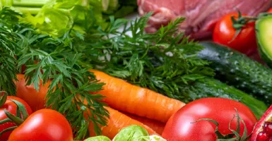 Mengonsumsi Sayuran Berdaun Hijau Dapat Mencegah Penyumbatan Jantung