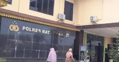 Oknum Polisi Digerebek di Hotel Sumatera Utara, Tepergok Terlibat Narkoba