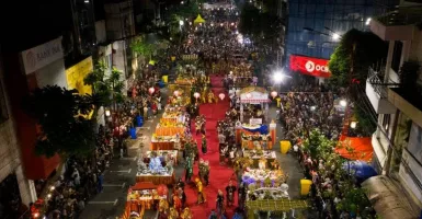 Festival Rujak Uleg Bantu Tingkatkan Ekonomi Surabaya