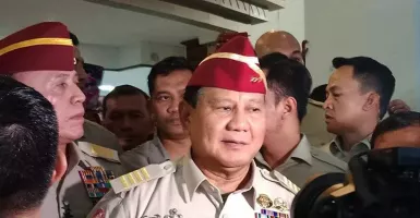 Bocoran Cawapres Prabowo Subianto, Erick Thohir Masuk Radar