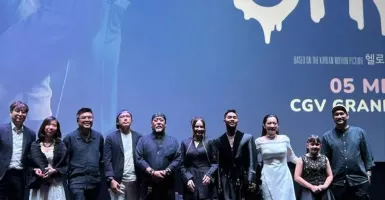 Film Terbaru: Hello Ghost Beri Pesan Menyentuh dengan Balutan Komedi