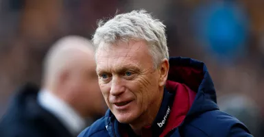 West Ham Dibantai Liverpool, David Moyes Perpanjang Kutukan di Anfield