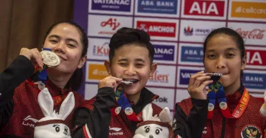 Ada Dugaan Kecurangan untuk Tim Karate Indonesia di SEA Games 2023