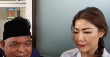 Tak Diberi Uang Bulanan, Inge Anugrah Istri Ari Wibowo Jarang Beli Baju