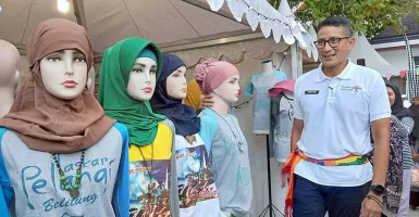 Pesona Belitung Beach Festival Jadi Senjata Babel Tingkatkan Ekonomi