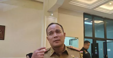 Pajak Mobil Dinas Gubernur Lampung Telat Dibayar, Pemprov Mohon Maaf