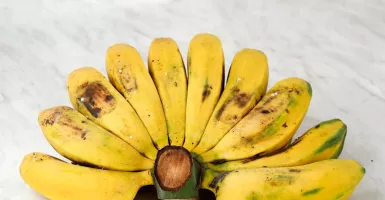 Morning Banana Diet Diklaim Dapat Menurunkan Berat Badan